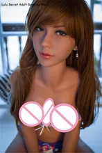 Sex Doll: Wait for you at home as long as you need it