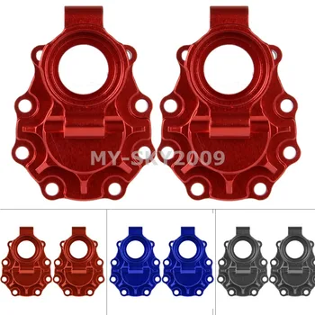 

# 8253 Aluminum Rear Inner Portal Drive Housing For RC Model 1:10 Traxxas TRX-4 Ford Bronco 82046-4