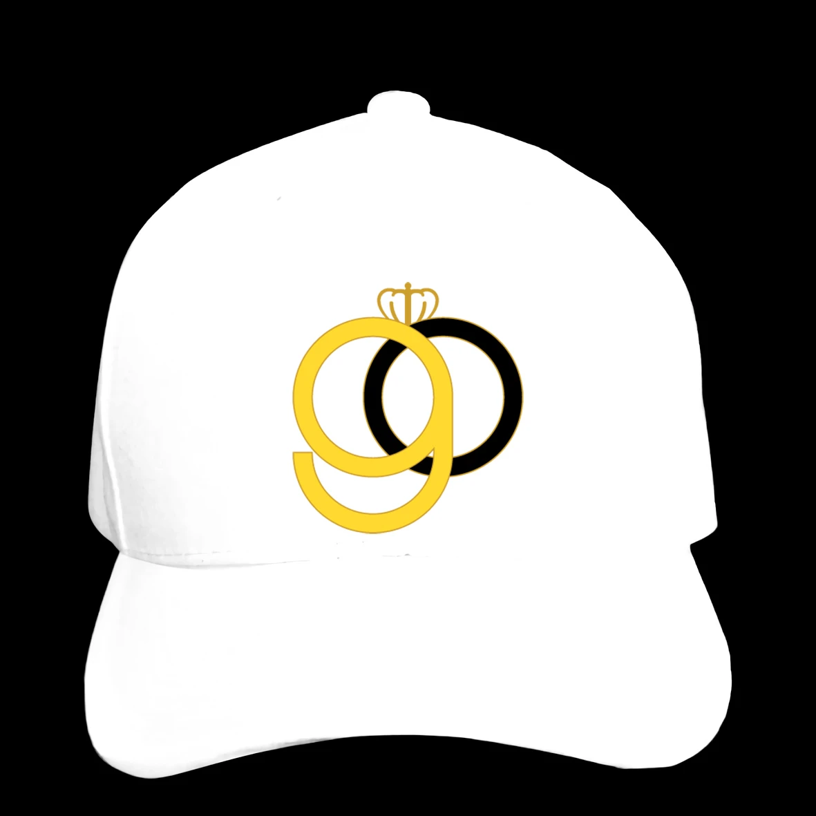 Baseball Cap Nac Breda 90 Years Logo Hat Peaked Cap Men S Baseball Caps Aliexpress