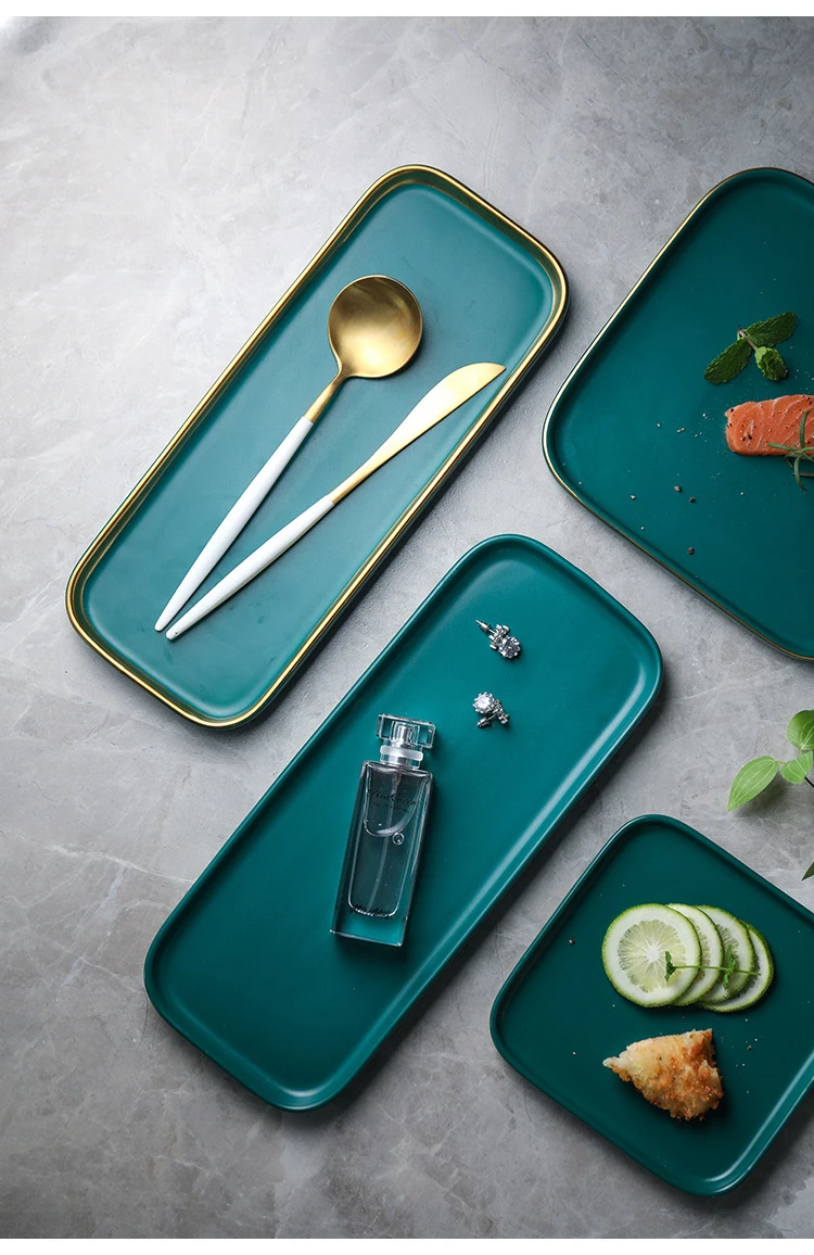 Ceramic-Green-plate_01