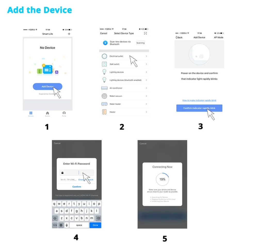 APP
