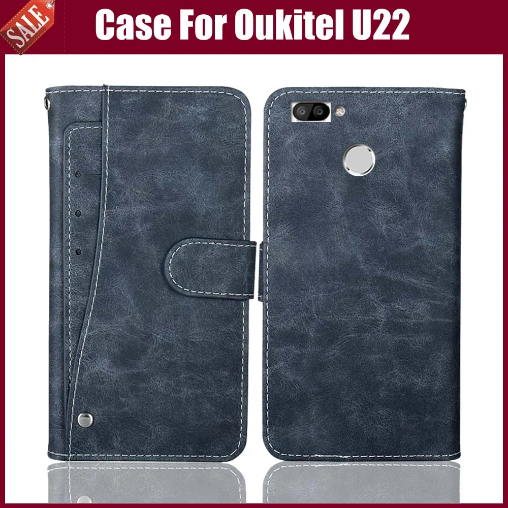 Oukitel U22