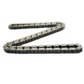 

Motorcycle Cam Chain for KAWASAKI KXF450 KXF 450 Silent Timing Chain 122 links