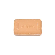 Мыло ручной работы из сандалового дерева с контролем масла, глубокое отбеливание, очищающее мыло для лица и тела, 25 г, пчелиный цветок, эссенция, мыло