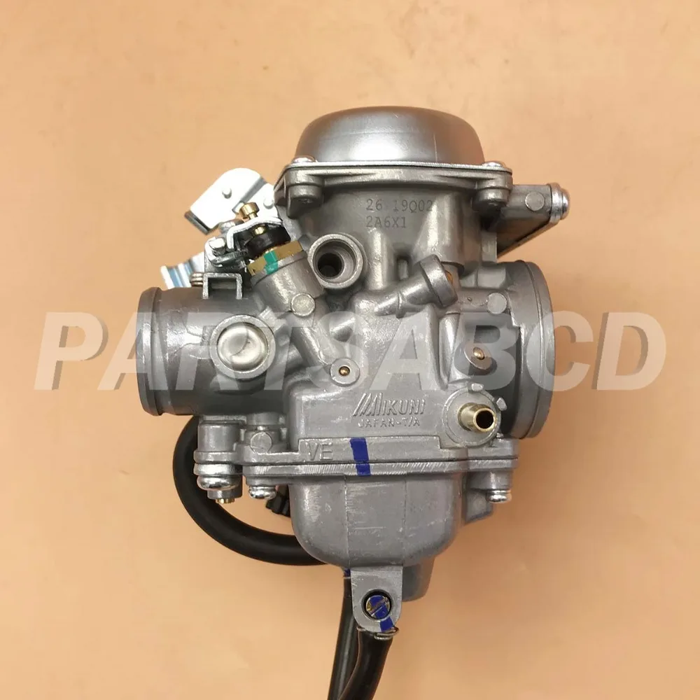 CB250 SPD26J карбюратор для Honda 125 120 Леопардовый CBT125 Qianjiang 150 2 мотоциклетный карбюратор