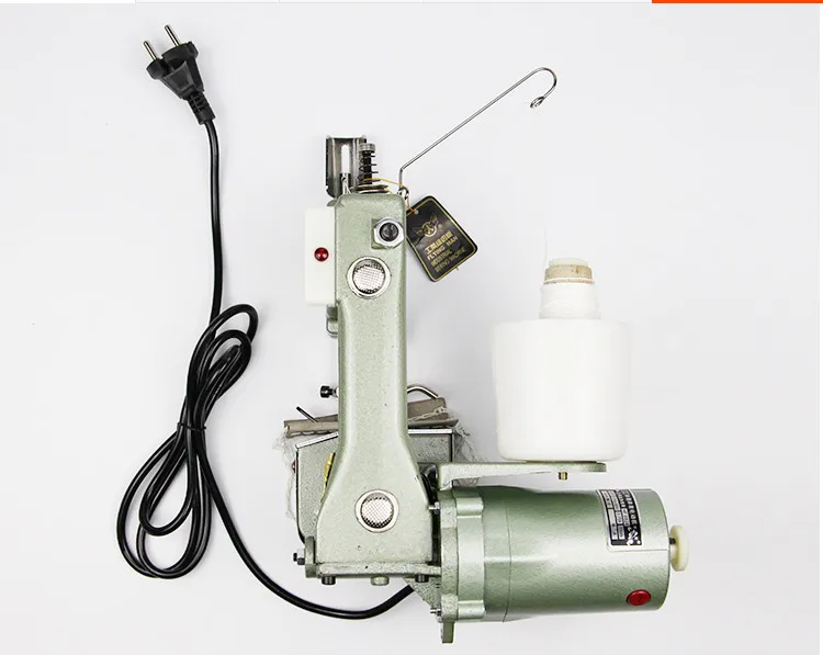 220V Bag Sewing Machines,Sack Closer,Bag Closer,Portable&Electrical Type,GK9-2 packing machine Flyingman Brand