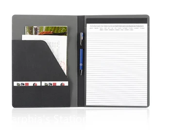 

Fashion Manager Conference Document Organizer Contract Folder Sales File folder for iphone ipad