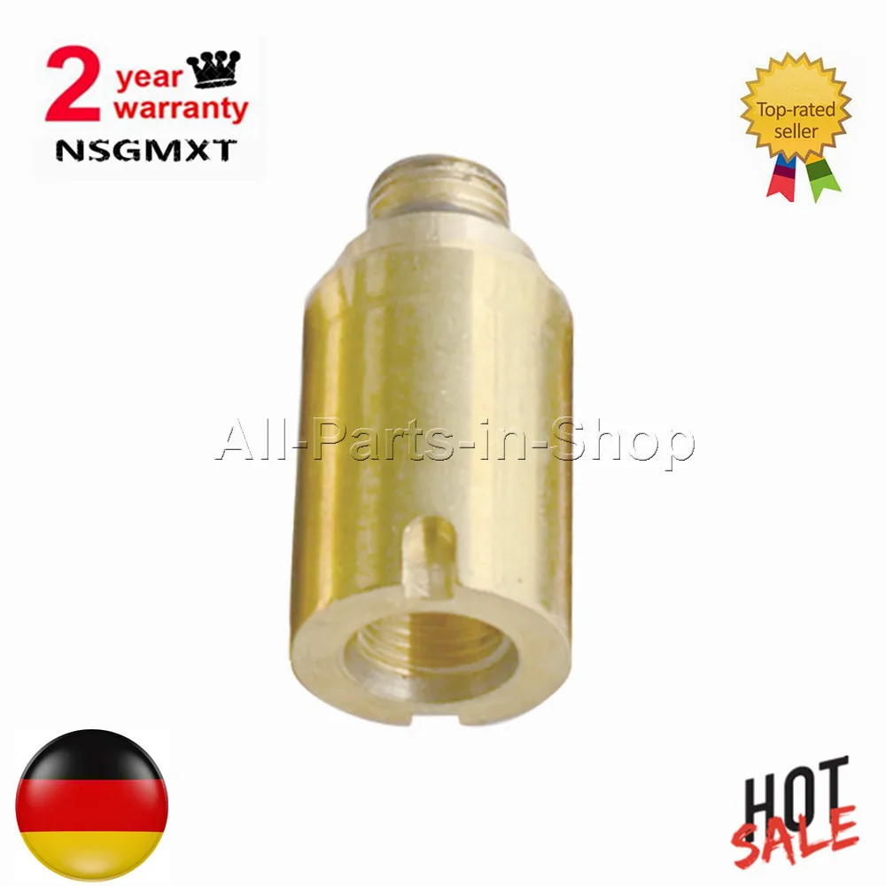 Высококачественная пневматическая подвеска AP01 Risidual клапан давления 7L0616813B 7L0 616 813