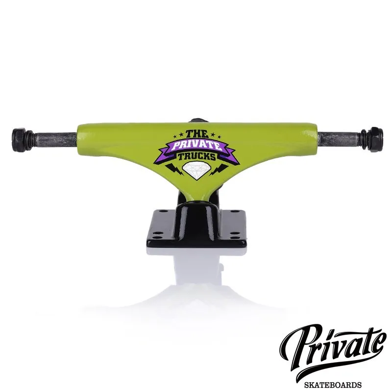Kopen Skateboard Trucks Prive Skateboard Truck 5 \