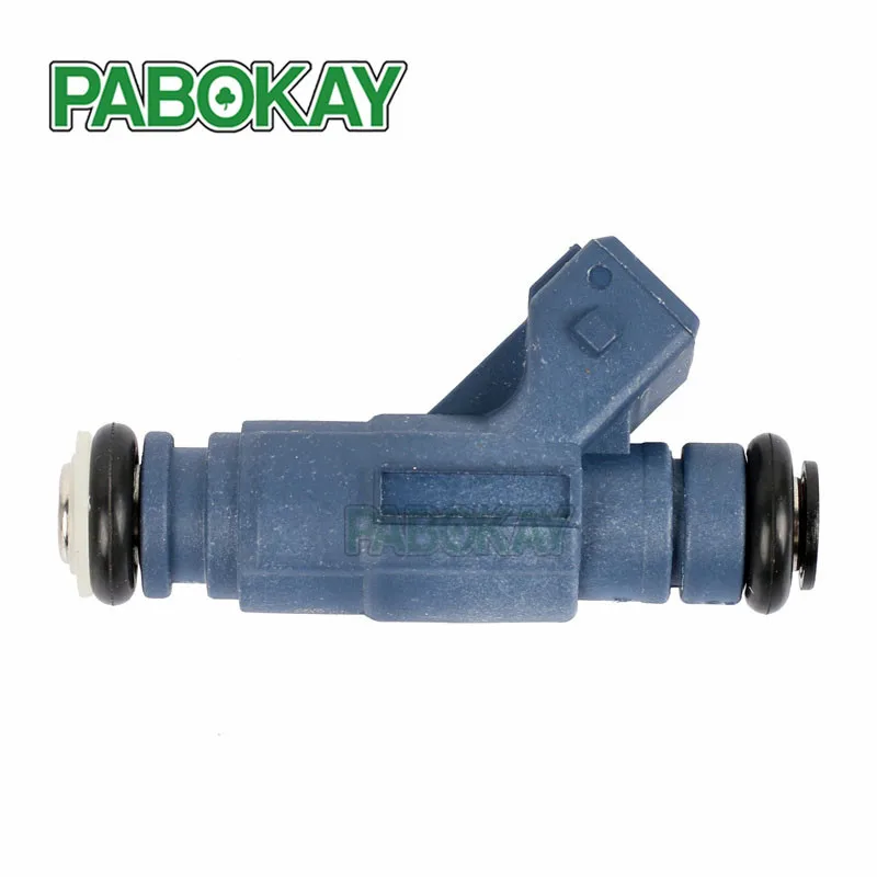 Топливный инжектор для Ford Explorer Mercury Mountaineer 4 0 0280155734 97JF BA 1024445|fuel injector|injector injectorinjector