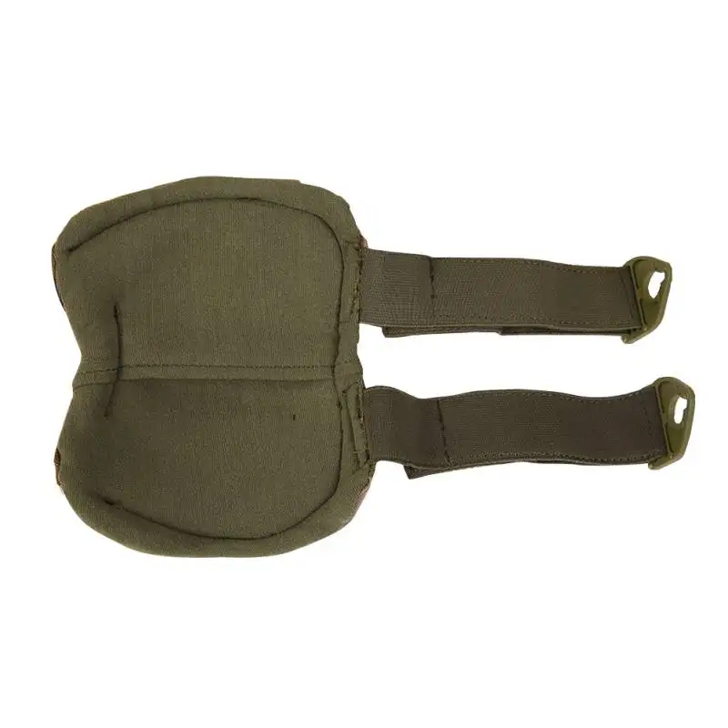 4 шт. Высокое качество Регулируемые спортивные военные тактические ...