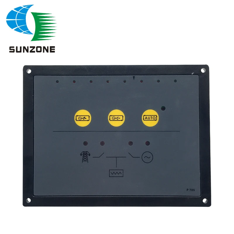 705 Auto Start Generator Control Module DSE705/ Auto Transfer Switch