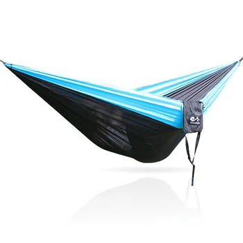 

Hammac Ultra-large parachute Hammocks Outdoor Camping Hamac
