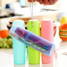 Портативный держатель для зубных щеток, пластиковый чехол для зубной пасты, полотенца, щетка, крышка, чашка для путешествий, для улицы, персональная ванна, Чистый инструмент 30