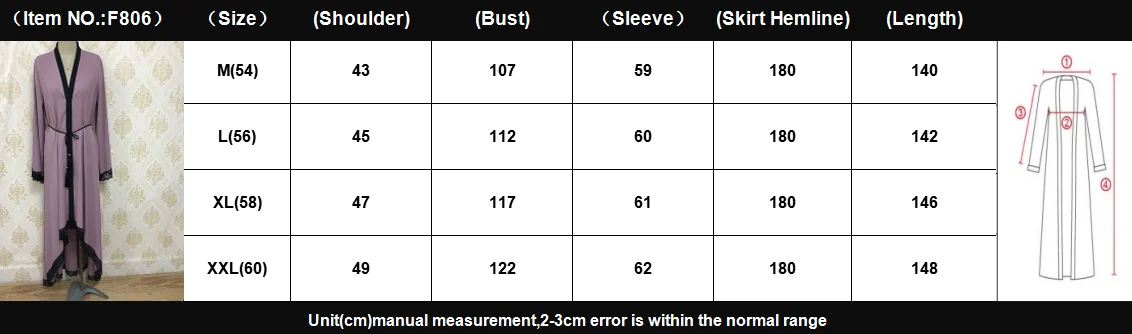F806 модный мусульманский женский кружевной халат платье "Рамадан" кимоно исламское кружевное Сращивание длинное пальто средний восток