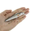 High Quality Lifelike Minnow Fishing Lure 11cm/11.5g Hard Bait Crankbait Bass Trout Killer Fishing Tackle ► Photo 1/6