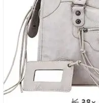 Luxury Handbags Women Bags Designer Soft Tassel Motorcycle Bag Ladies Chic PU Leather Stylish Crossbody  Shoulder Bag Light gray