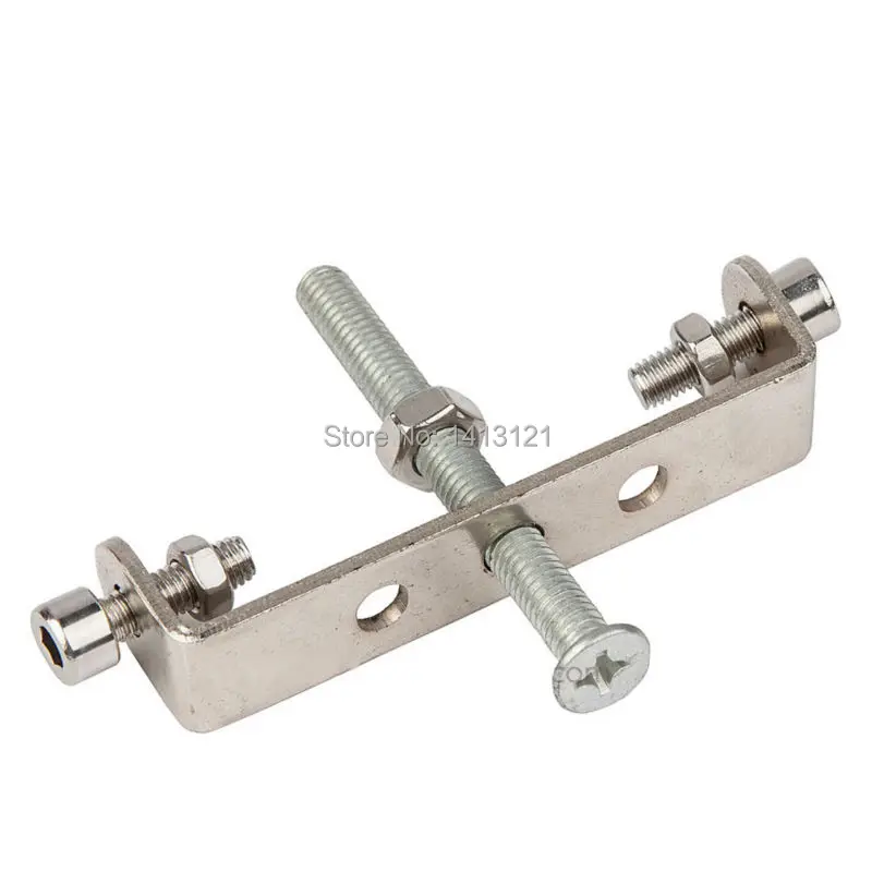 free shipping bracket mountain bike U shaped cargo rack mount converter