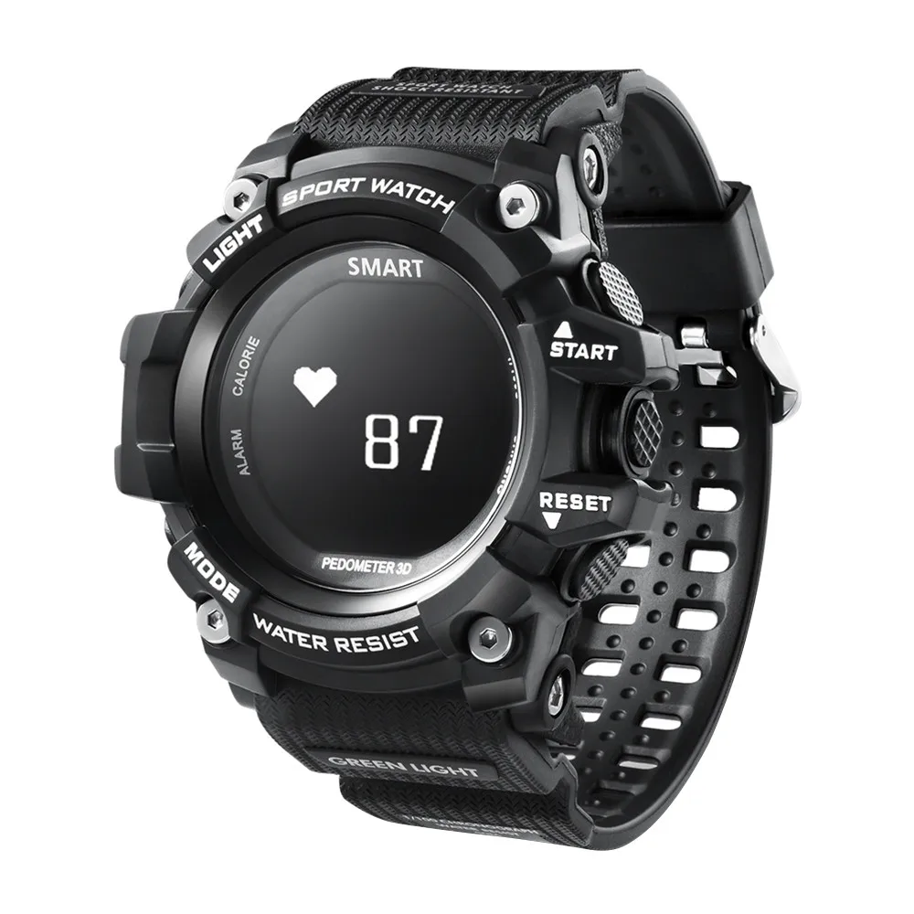 

HIPERDEAL Smart Watches Altitude Meter Women Wallets Adult Smart Watches Android Watch Dropship 2018