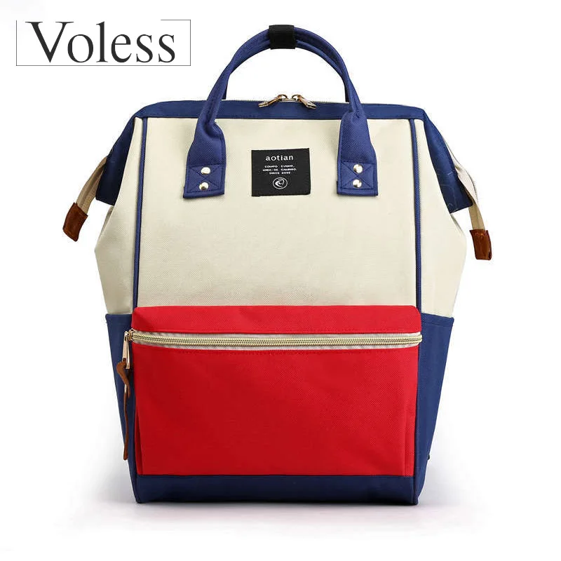 

High Capacity Bags for Women 2019 Style Bag Summer Female Backpack Student Girls School Shoulder Bag Rucksack Bolsa Feminina