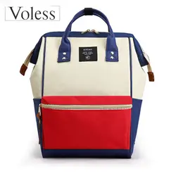 Вместительные сумки для женщин 2019 стильная сумка летний женский Рюкзак Студенческая школьная сумка на плечо рюкзак Bolsa Feminina