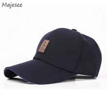 Бейсболки женские повседневные в Корейском стиле для отдыха Универсальные высококачественные повседневные Простые женские милые новые для девочек