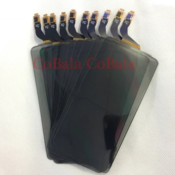 

LOVAIN 10Pcs Original For Samsung Galaxy S8+ S8 Plus Edge G955F G955 Touch Screen Digitizer Function Layer (Not Touch Screen)