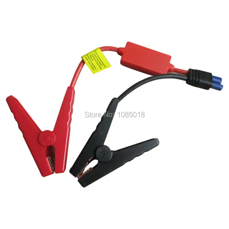 jump starter cable car battery clamps battery clips multi function car