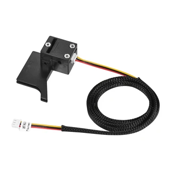 

Smart module for detecting the status of the filament 3D Printer Parts 1.75mm/3.0mm Filament Switch Run Out Pause Monitor