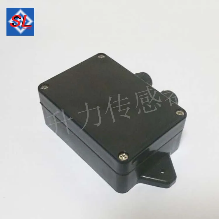 

Load Cell Digital Transmitter Communication RS485, RS232 Digital Sensor Lift Force Sensor