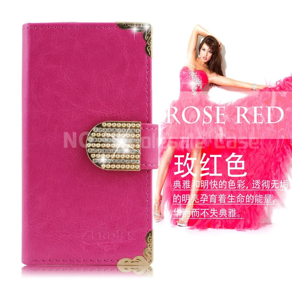 rose-red