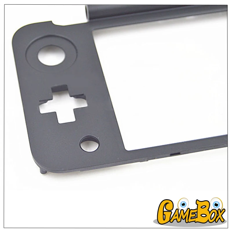 new 2ds ll middle frame-2