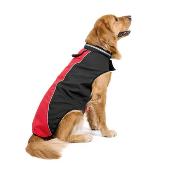 

Clothes All For Dogs Small & Big Dogs Waterproof Pet Dog Puppy Vest Jacket Clothing Warm Winter Dogs Clothes Coat