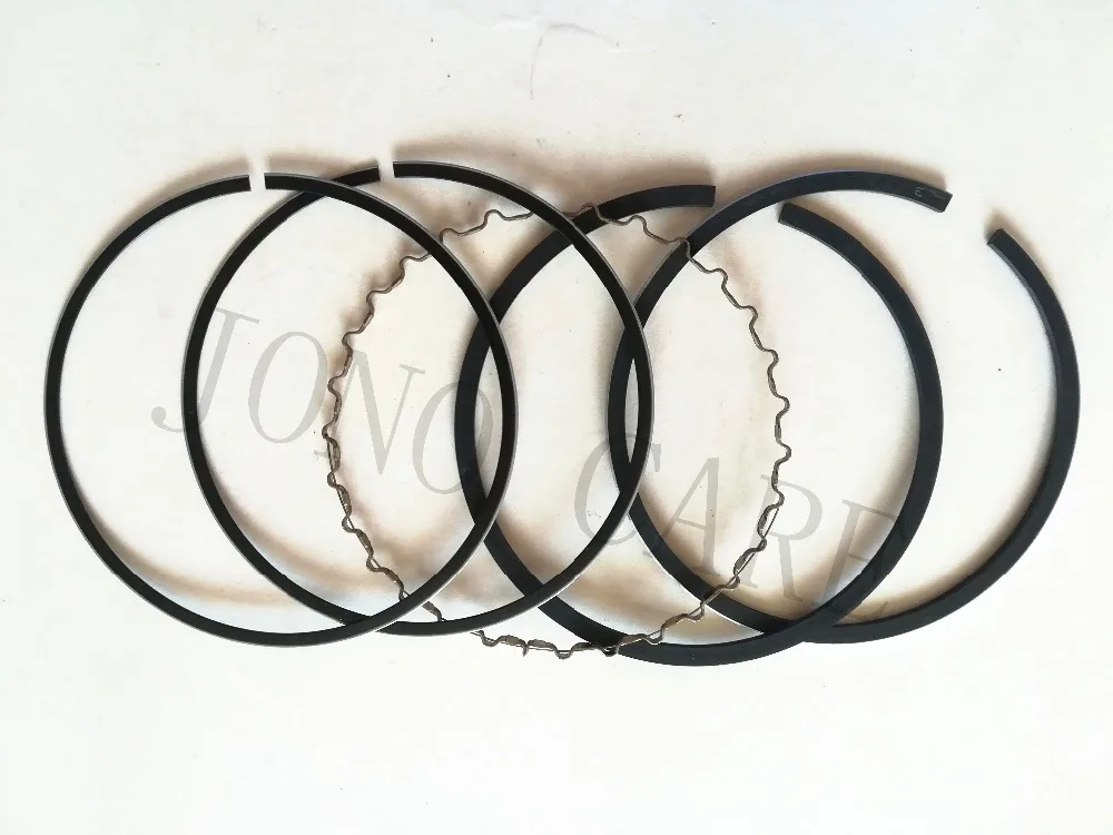 Buy High quality Standard 68mm GX160 168 gasoline