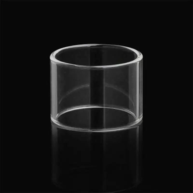 

3PCS IJOY Combo RDTA Atomizer Cheap and Good Quality Replacement Glass Tube Normal Glass/Fatboy Glass