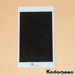 Kodaraeeo для Asus Zenpad 7,0 Z370 Z370CG Z370K Сенсорный экран планшета Стекло + ЖК-дисплей Дисплей сборки Замена Prats