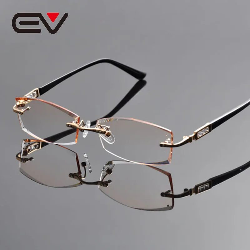 Popular Gold Rimless EyeglassesBuy Cheap Gold Rimless Eyeglasses lots