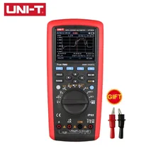 UNI-T UT181A Data Logging 20000 Digital Multimeter True RMS Tester Datalogging DMM Capacitance Temperature Meter