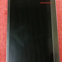 7 дюймов G070VW01 V0 ЖК-дисплей экран