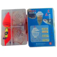 2 комплекта в 1 коробки Карп Рыболовный крючок для наживки трава серебро бигхед Карп крючок для наживки рыболовные снасти для удочки взрыв рыболовные крючки