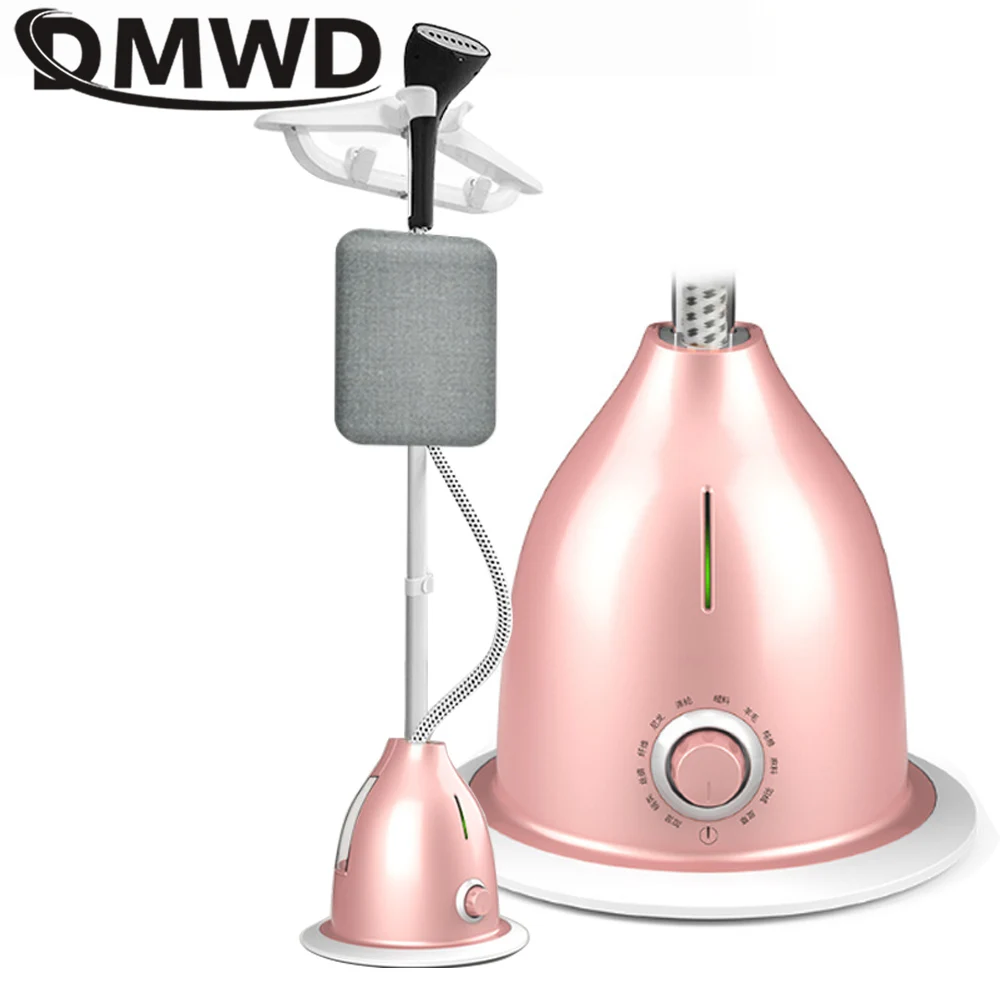 DMWD домашний отпариватель для одежды Mute Sterilize многофункциональная подвесная