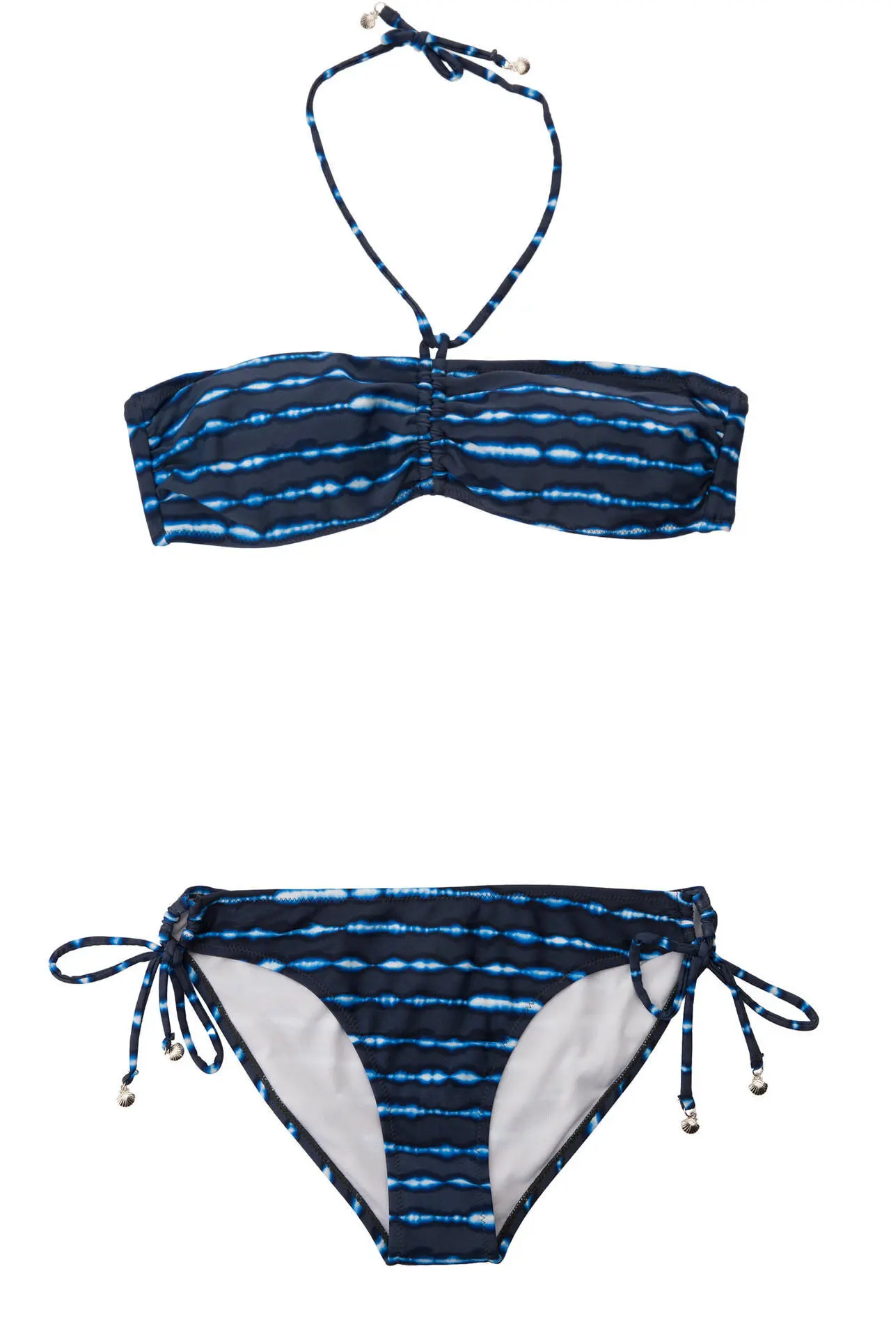

DeFacto Woman Swimwear Bikini Set G8530AZ17SMNV82