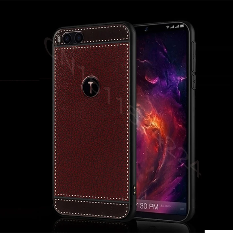 Silicone Case For Smartisan Nut R1 U3 Pro Nut Pro 2S 2 U3 2018 Nut 3 U2 Pro JianGuo Pro Matte Soft TPU Back Cove (1)