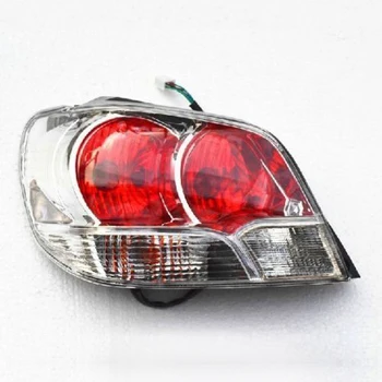 

New Rear Tail Signal Left (LH) Lights Lamp MN133699 For Mitsubishi Outlander 2002-2005