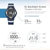SPOVAN Men's Digital Sport Watch Fashion 100M Waterproof Outdoor Electronic Alarm Stopwatch watches for Kids Boy gifts SW01 ► Photo 3/6