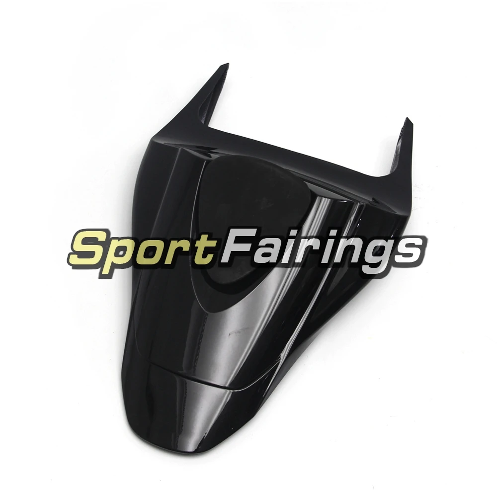 Customized Unpainted Tail Cowls Motorbike Section Fairing Cowl For