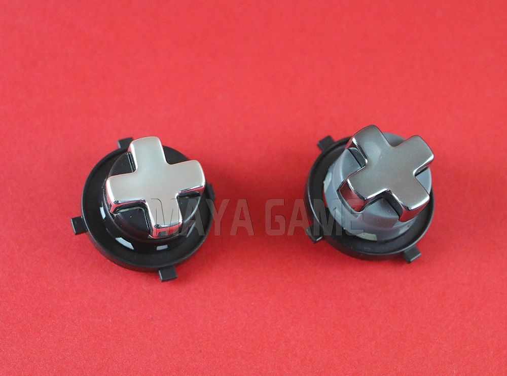 

Transforming D-pad for Xbox 360 Wireless Controller New Version Rotating Dpad Button Replacement Parts