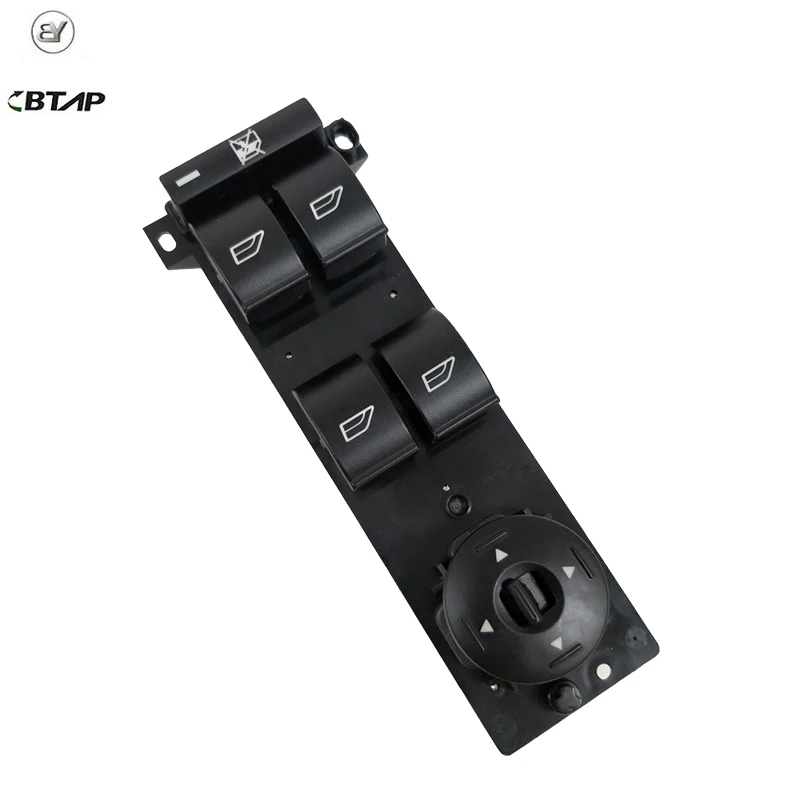 

Переключатель Стеклоподъемника BTAP для FORD FOCUS 2005, 2006, 2007, 3M512K021AB, 3M51-2K021, немецкая Спецификация