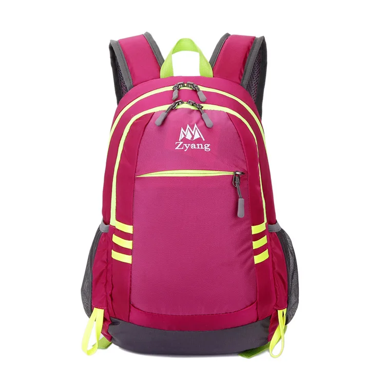 

Waterproof Hiking Backpack 35L Large Capacity Trekking Rucksacks Outdoor Durable Travel Climbing Mountaineering Bag Portable
