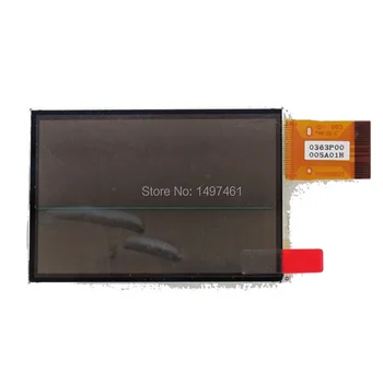 

New LCD Display Screen for Panasonic SDR-H40/H48/H50 Digital Video Without backlight